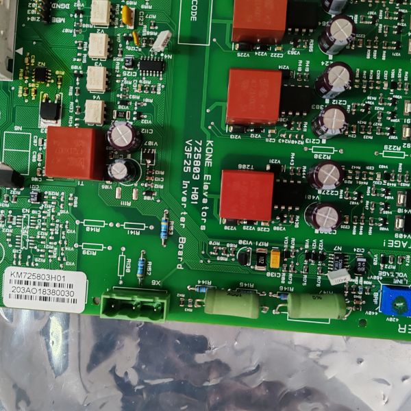 Accesorios de control industrial colgantes libres para convertidores de frecuencia y tarjetas de accionamiento