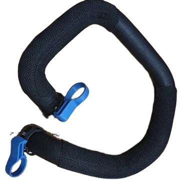 Ford Ranger Автомобильный радиаторный шланг EB3G-8A582-BB Система охлаждения Водный шланг