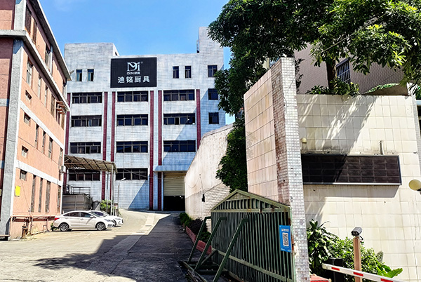 Guangdong Diming Hardware Plastic Products Co., Ltd.
