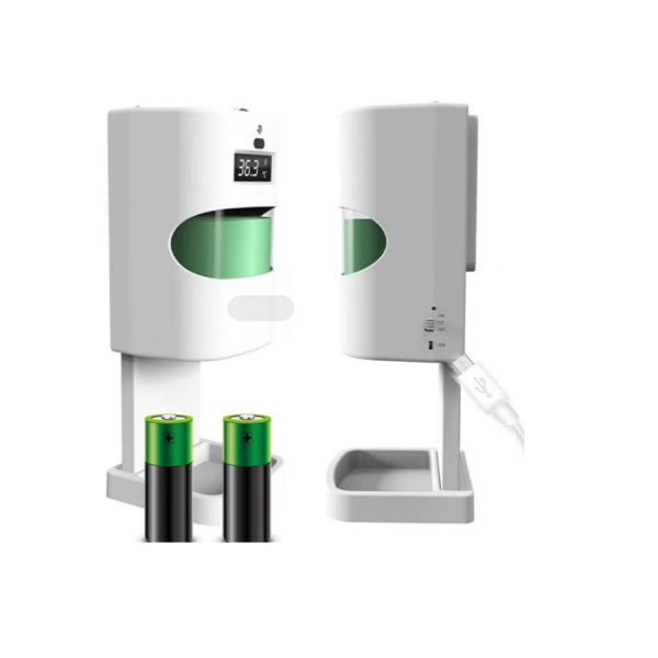 1300ML Infrared Hand Sanitizer Dispenser