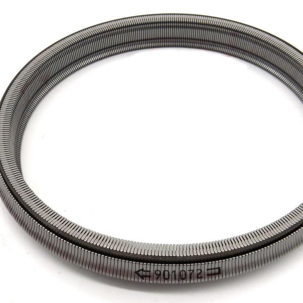 JF015E RE0F11A CVT Transmission Chain Belt For Tiida Sylphy Livina 901072 901078 C12Z