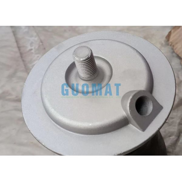 Steel Rubber Air Adjustable Shock Absorbers 64351-7C100 Air Bags For Hyundai Cabin