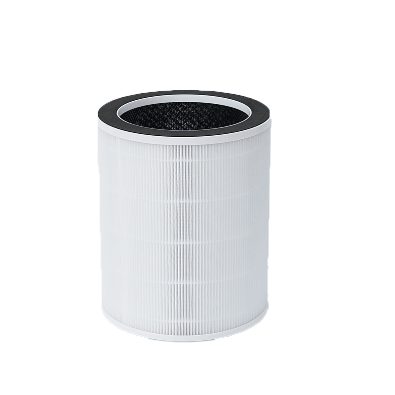 MAGE PRO & AP2202I Circular Hepa Filter Afloia Air Purifier Filter Replacement