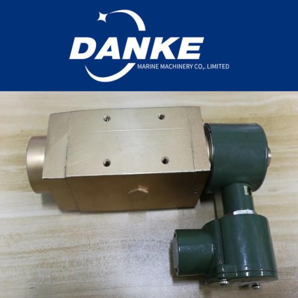 SEIKI MRCA-104 Max Pressure 35 Magnetic Unloader Valve Air Compressor Unloader Valve Coil Voltage 110v