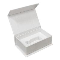 Caixa Magnética Personalizada de Presente para 10ml 100U frascos de terapia de frascos Matt / Lamination Brilhante