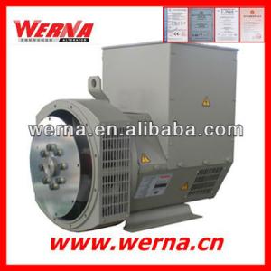 単相ディーゼル発電機 10kVA 1500Rpm または 1800Rpm ブラシレス