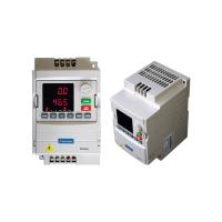Inverseur multi de fréquence de vecteur de fonction avec le contrôleur de PID