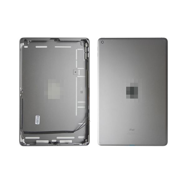 Grey Laptop Cover Shell For Apple Ipad A2197 2019 Housings