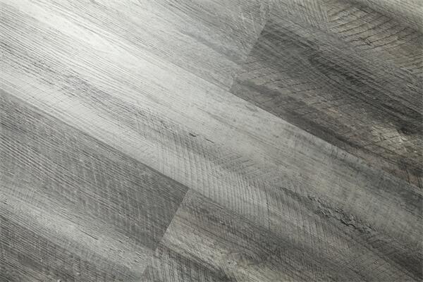15.24 Cm 6 In SPC Vinyl Plank Flooring 20 Mil 22 Mil 1220x183mm