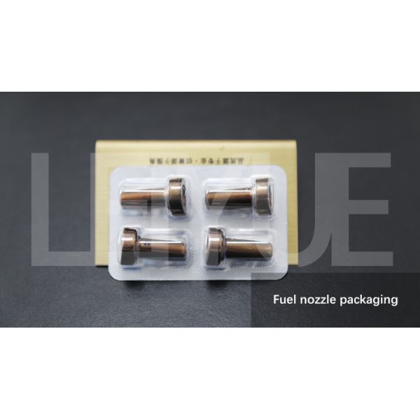 Pharma Automatic Tablet Alu PVC Blister Packing Machine 0.75KW