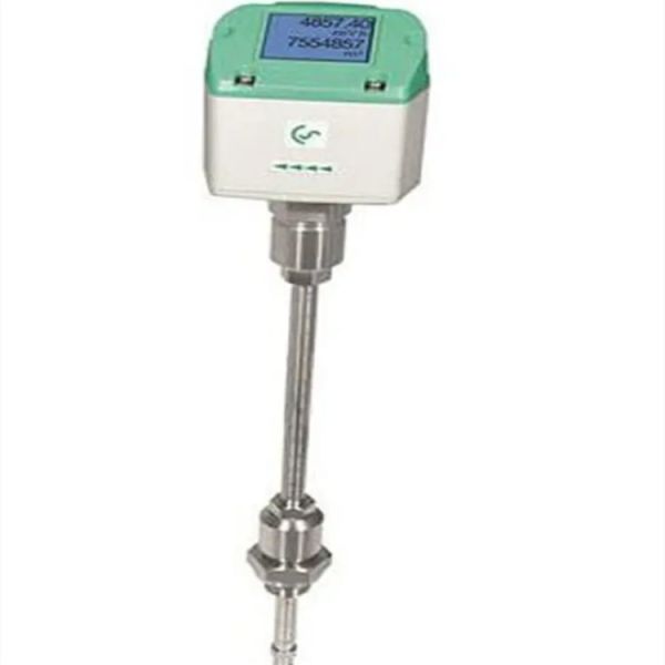 VA500 Thermal Mass Flow Meter The Comprehensive Tool for Analyzing Compressed Air and Gas Consumption