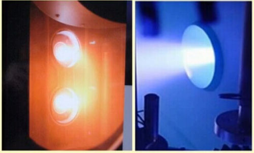 SS Bullets Vacuum Bottle PVD Vacuum Coating Machine /  TiN gold hard coatings PVD Coating Equipment