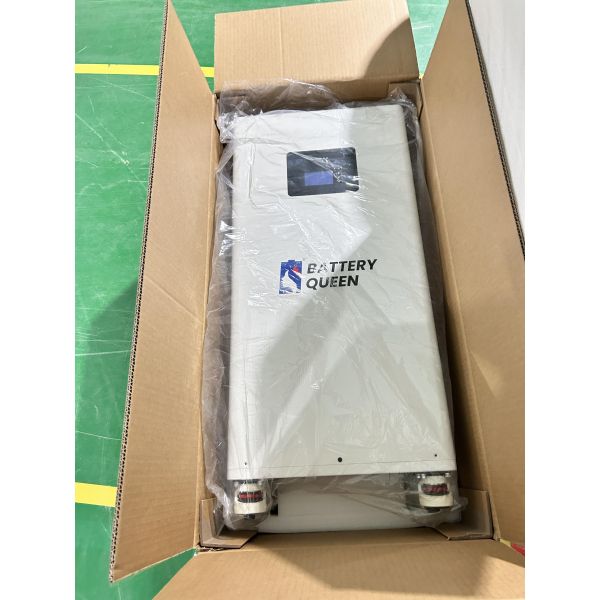 Европа Польша склад смарт 200а bms lifepo4 10e seplos канистры 48V 280AH seplos аккумуляторы коробка бесплатная доставка