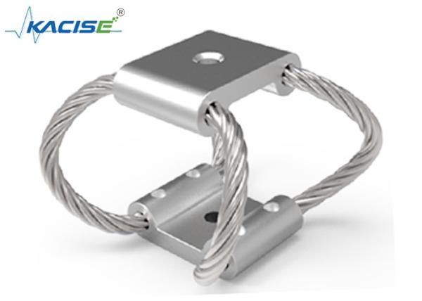 GR5 Professional Gimbal Vibration Isolator , Industrial Vibration Isolators