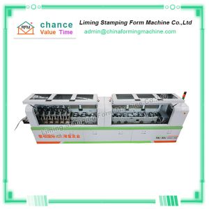 Киль виллы длинной с Ультра света проверки качества стальной формируя машину