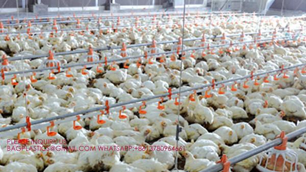 Metal Poultry Ventilation System, Wall Exhaust Fans With Louvers , 24 Inch Exhaust Fan With Shutters