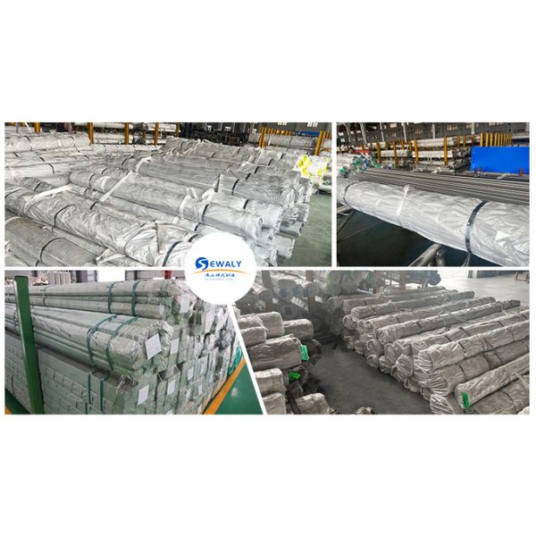 Стандартный ASTM Никелевый сплав / Круглый штанг Monel K500