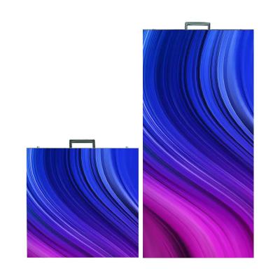 Church Big Dj Backstage Back Video Wall Display For Concert Wedding Panel Pantalla