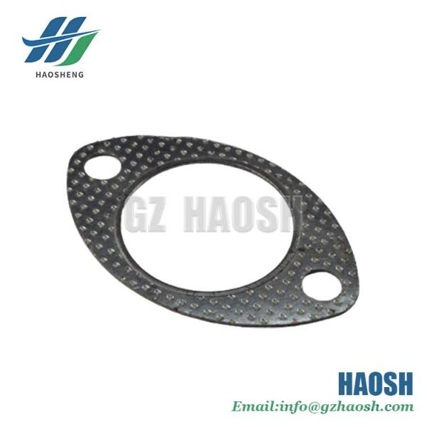 Isuzu Car Parts Exhaust Pipe Gasket Suitable For Isuzu NKR 1-82245215-2 1822452152 1-82245215-1 1822452151
