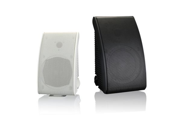 SM-6.5XW,Wall fitted speaker