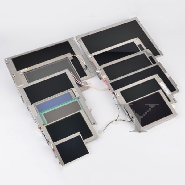 Nouvel écran de remplacement VFD pour M202SD08H