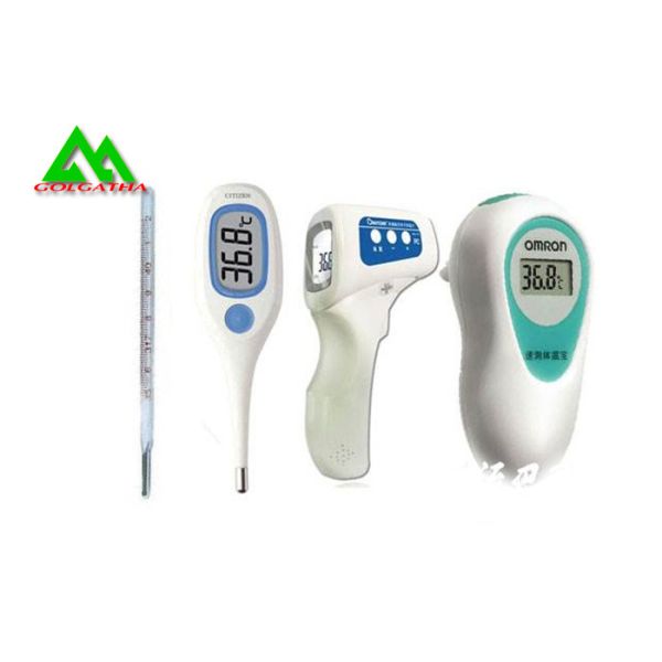 Professional Medical Laboratory Equipment Micro Thermometer Centrifuge