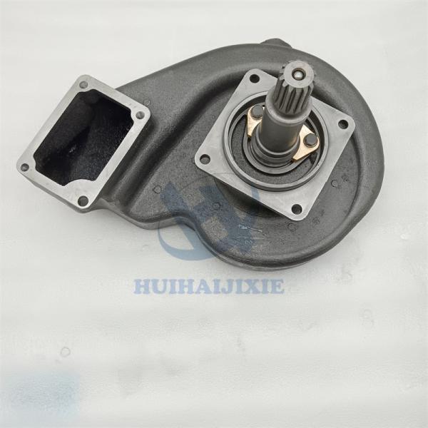 Heavy Duty CAT Excavator Water Pump 2W-9725 2W9725 For Cat 3508 3512 Engine