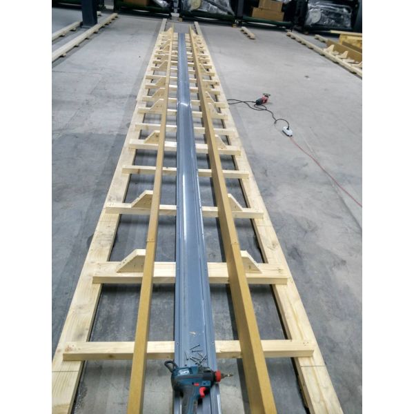 Высококачественный OEM/ODM деревянный боулинг-лейн Фундамент для Amf Brunswick Machine