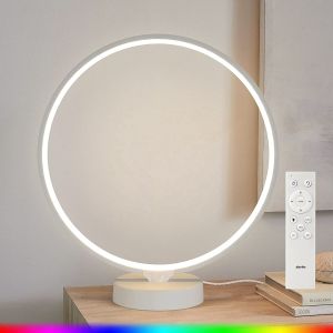220V 3000K RGBW LED Sun Lamp with 50000 Hours Lifespan for Garden, Party, and Living Room