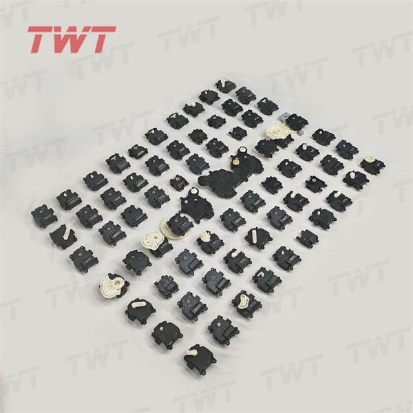 TWT Brand New Genuine Part Car Vent Control Motor for All Japanese Car Toyota NISSAN HONDA SUBARU Crown Corolla Highlander Lexus