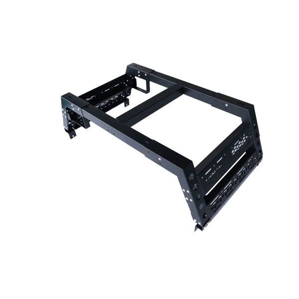 High- JEEP GLADIATOR Pickup Auto Roll Bar 4x4 Offroad Protect Frame Car Rear Cargo Rack