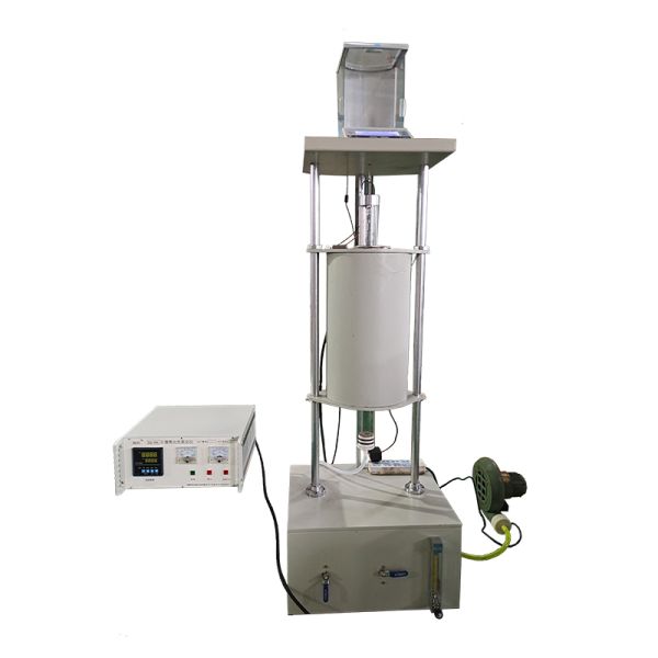 Graphite Oxidation Experiment Furnace Oxidation Analyzer Oxidation Test Furnace