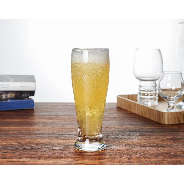 15oz Promotional Beer Glasses