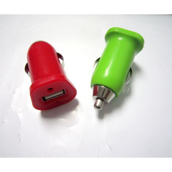 hot sale car USB charger/car phone charger/cell phone charger/dual USB car charger/adapter
