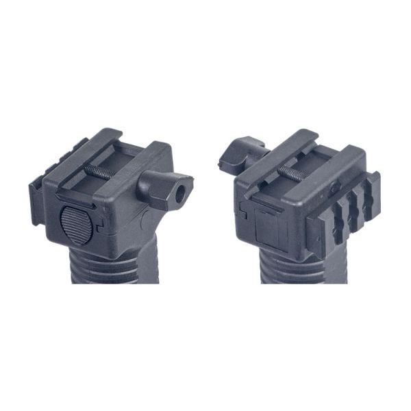 6-9 сжатие винтовки ДЮЙМА тактическое с Retractable Bipod 23cm/9»