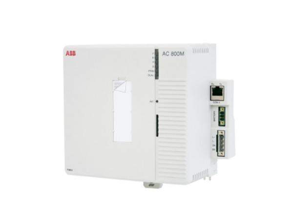 C.C d'ABB PM891K01 3BSE053241R1 24 V (C.C de 19.2-30 V) 660/750 mA W 15,8 (18 W maximum) 450 mégahertz