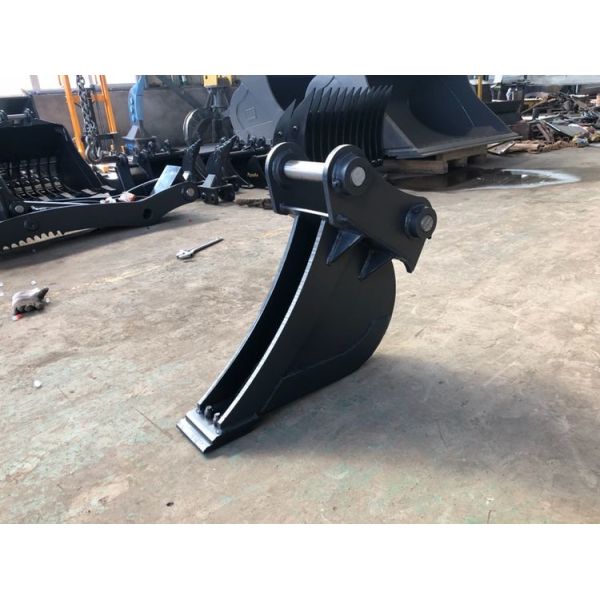 Sturdy Construction Excavator Trenching Bucket for Agricultural Landscaping