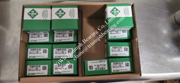 INA  Support Track Roller Bearing  PWTR20-2RS-XL