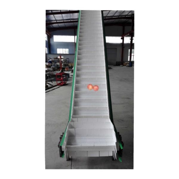                  Hot Selling Grain Plastic Powder Fire Resistant Flexible Accordion Rollers Screw Conveyor             