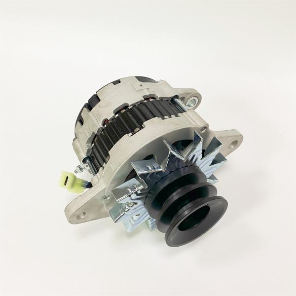 24V 60A 2B Kobelco Excavator Alternator VH270402192A VHS270402500 27040-2191