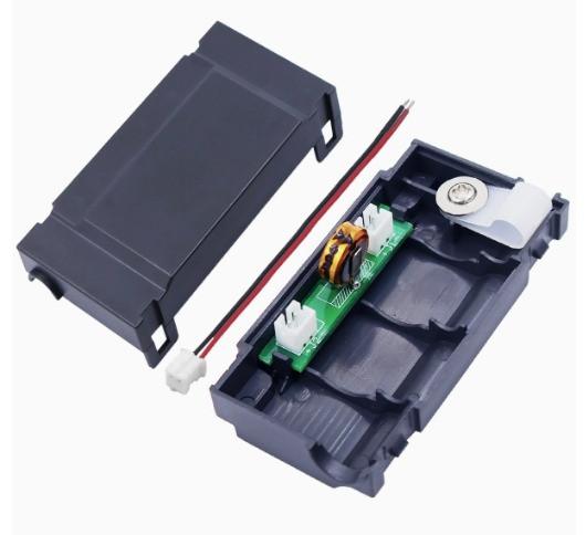 ASD-MDBT0100 Servo Motor Absolute Value Encoder Battery Box With Battery 3.6V