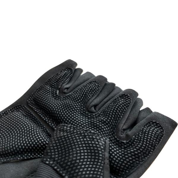 Multiples Stich Half-fingers Gloves for Training Fitness in Spring And Summer Season