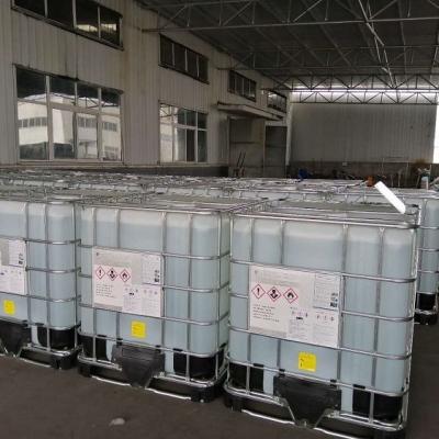 Clear Ethanol Ethyl Alcohol Liquid 95% For Food Grade For Disinfectant