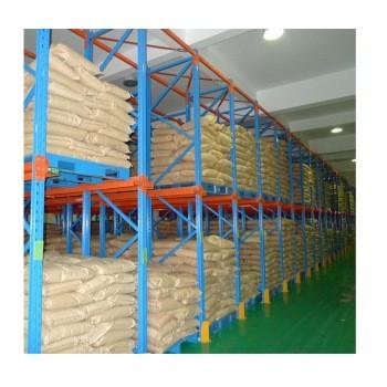 Closet Shelving Drive In Racking System For Warehouse Density Storage
