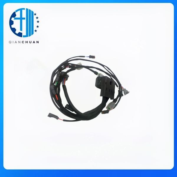 230-6279 2306279 Engine Wring Harness For C9 Engine 330C E330C Excavator Parts
