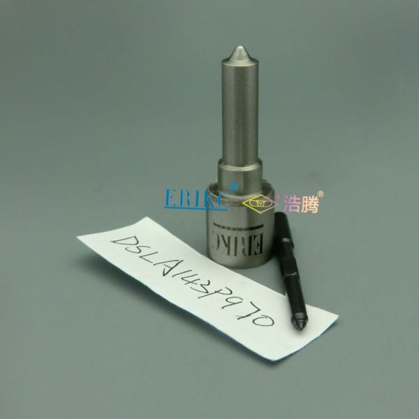 DSLA143 P 970 For IVEC injector type nozzle For BOS 0 433 175 271 For Cumins DSLA143P970 bico fuel injector nozzle