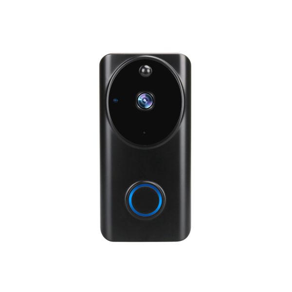ZC-IP06WiFi Doorbell(ZC-IP06)