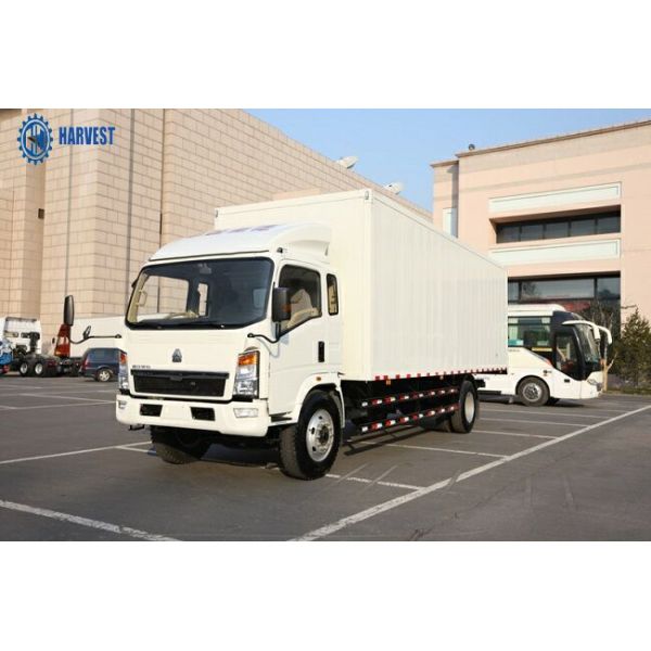 Двигатель 154hp Sinotruk 4x2 Cummins ISF3.8S4154 тележка груза 10 тонн тяжелая