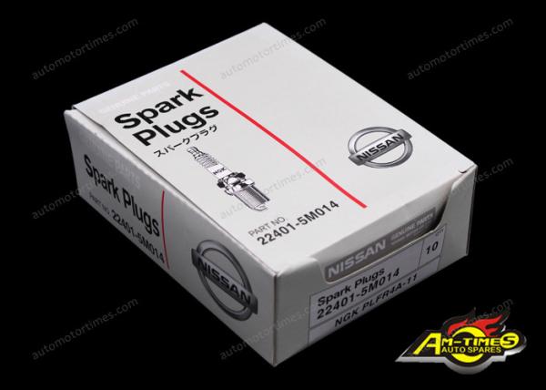 M13 Automobiles Genuine Parts 22401-5M014 PLFR4A-11 Generator Spark Plug
