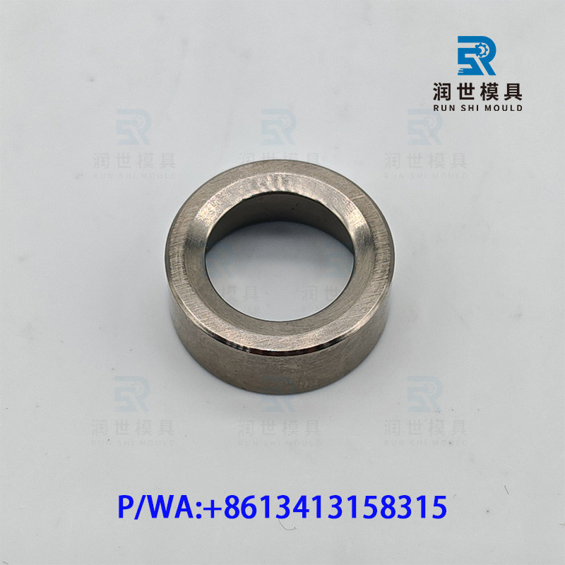 OAK Copper Tube Cutter Blade OEM ODM Tube Cutting Blades OD16.5×ID6.5×6.35×18 For Heat Exchanger Coil